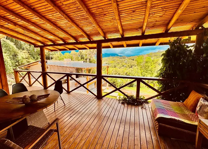 Rancho Do Lagarto Pedra Azul